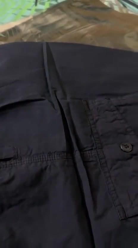 Customer video review — Desire Cotton trouser